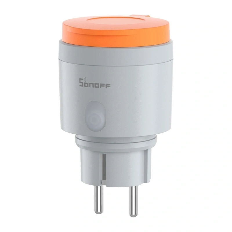 Outdoor socket SONOFF S61STPF-PM-O Matter EU