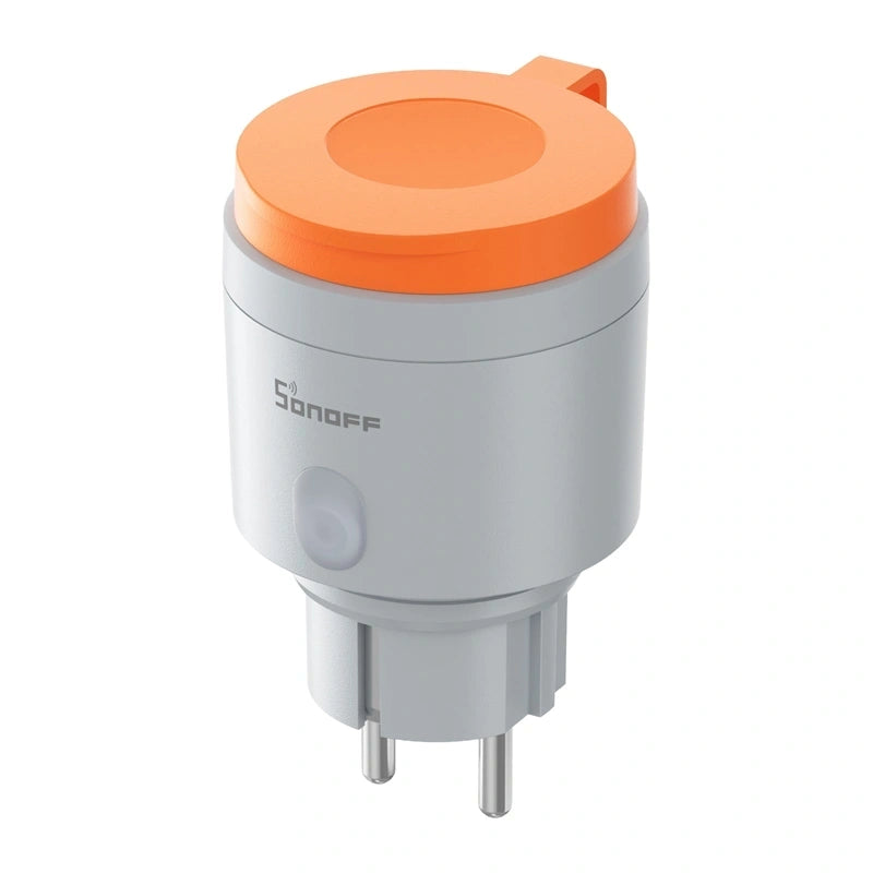 Outdoor socket SONOFF S61STPF-PM-O Matter EU