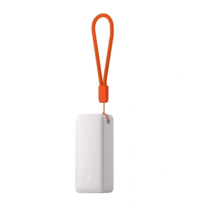 Temperature and humidity sensor SONOFF SNZB-02B