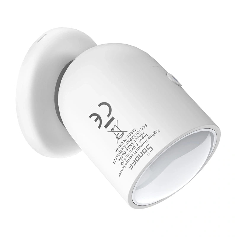 Presence sensor SONOFF SNZB-06P24 ZigBee