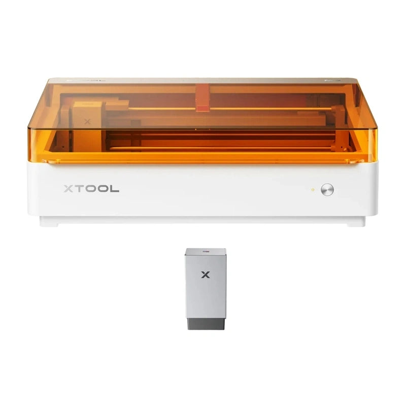 Laser engraver XTOOL M2 Standard 20W