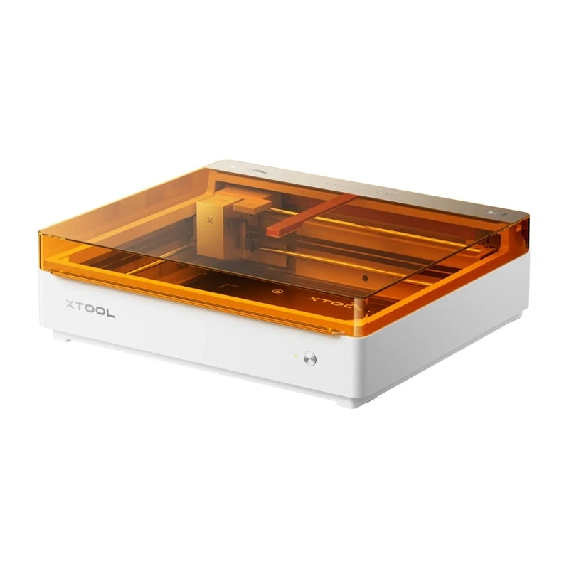 Laser engraver XTOOL M2 Standard 20W