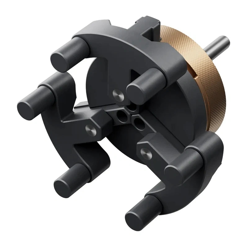 XTOOL RA3 Lite rotary attachment