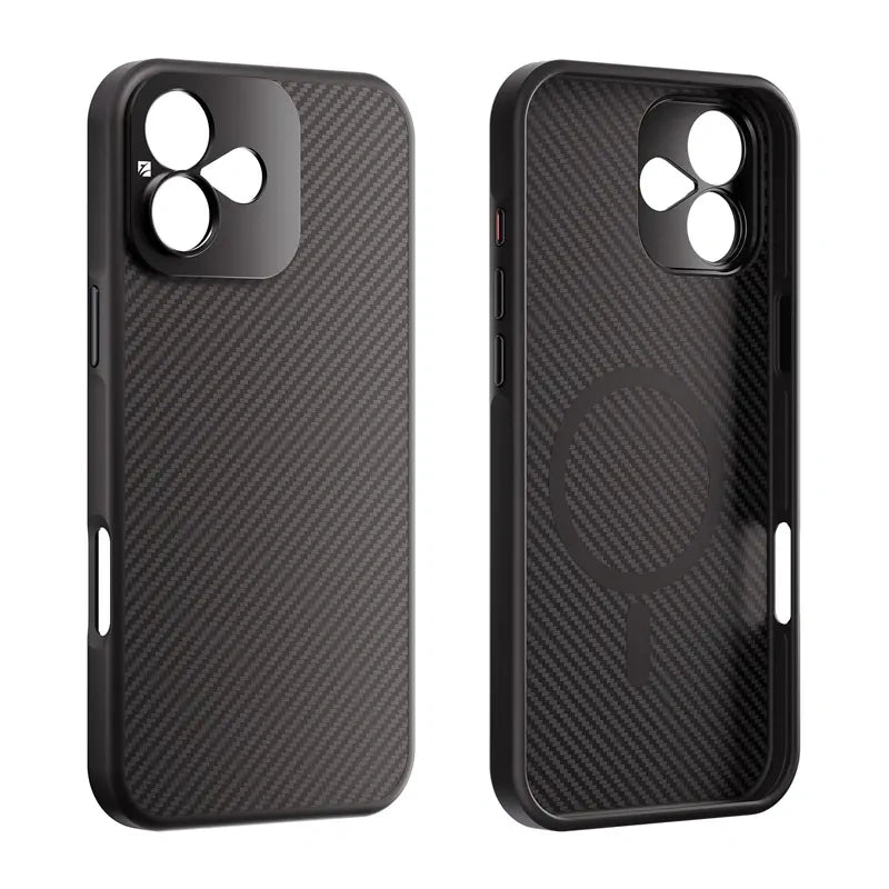 Case Freewell for iPhone 16 Plus