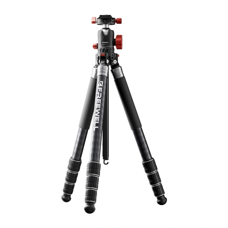 Multifunctional Camera Tripod Freewell 5in1