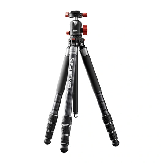 Multifunctional Camera Tripod Freewell 5in1