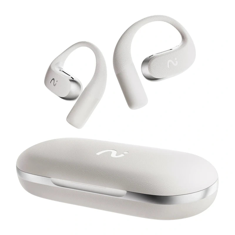 Earbuds AI VIAIM Open Note (grey)