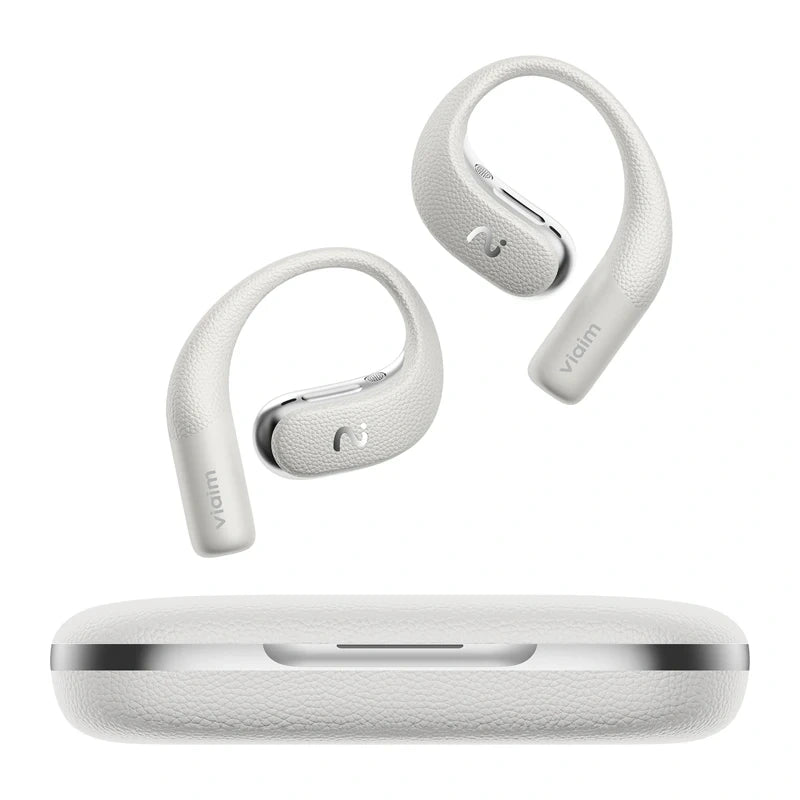 Earbuds AI VIAIM Open Note (grey)