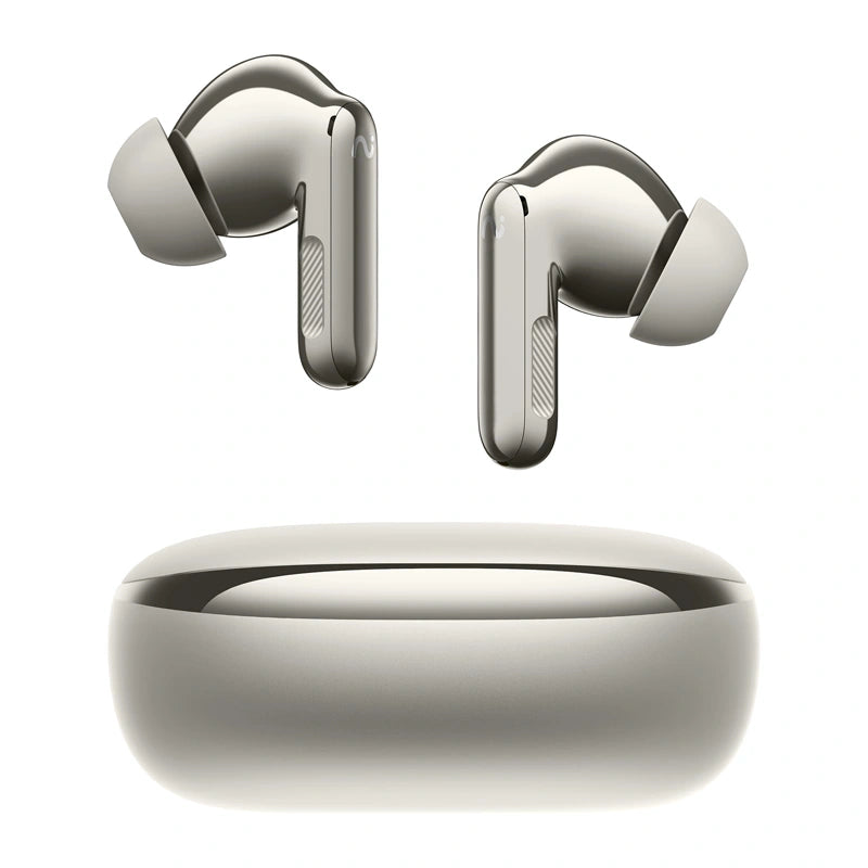 TWS Earbuds AI VIAIM Recdot 2 (gold)