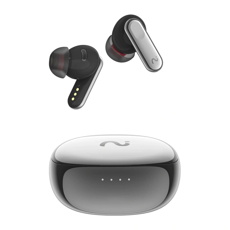 Earbuds AI VIAIM Nano+ (silver)