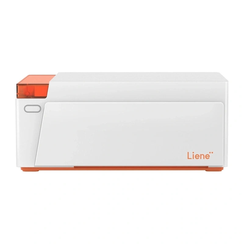 Photo printer Liene Amber M210 4x6" 10 sheets