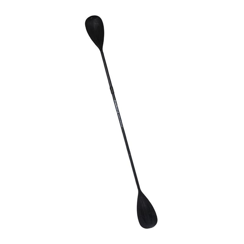 Paddle FunWater single and double headed (black)