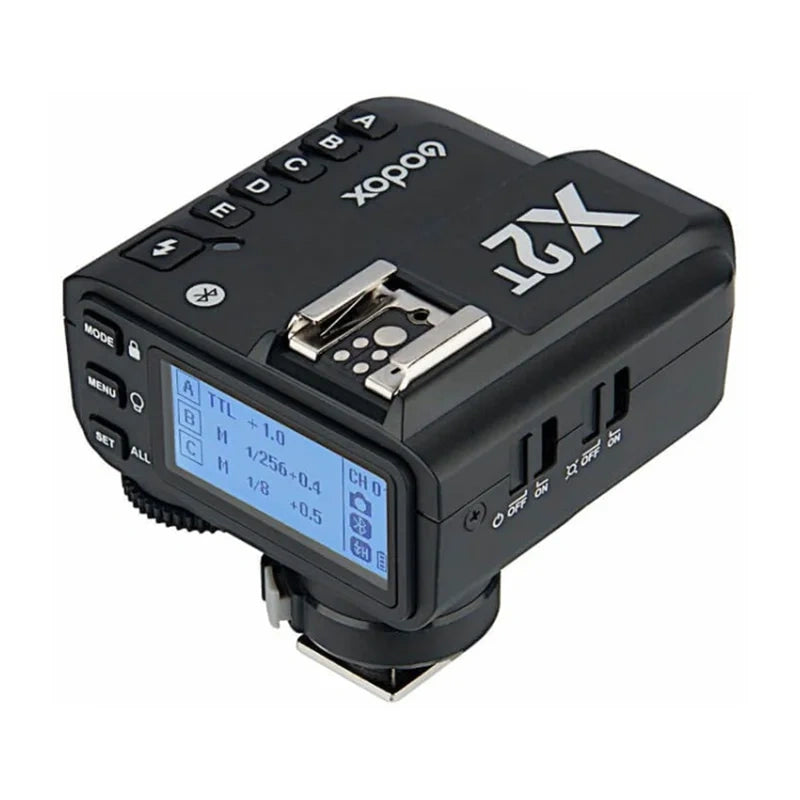 Trigger GODOX X2T-P