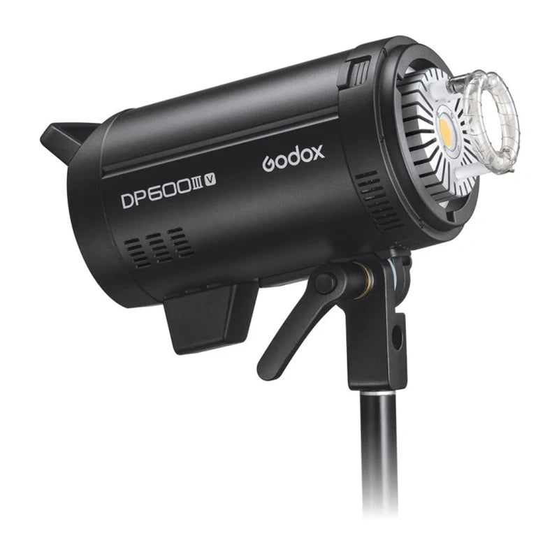Flash GODOX DP600IIIV