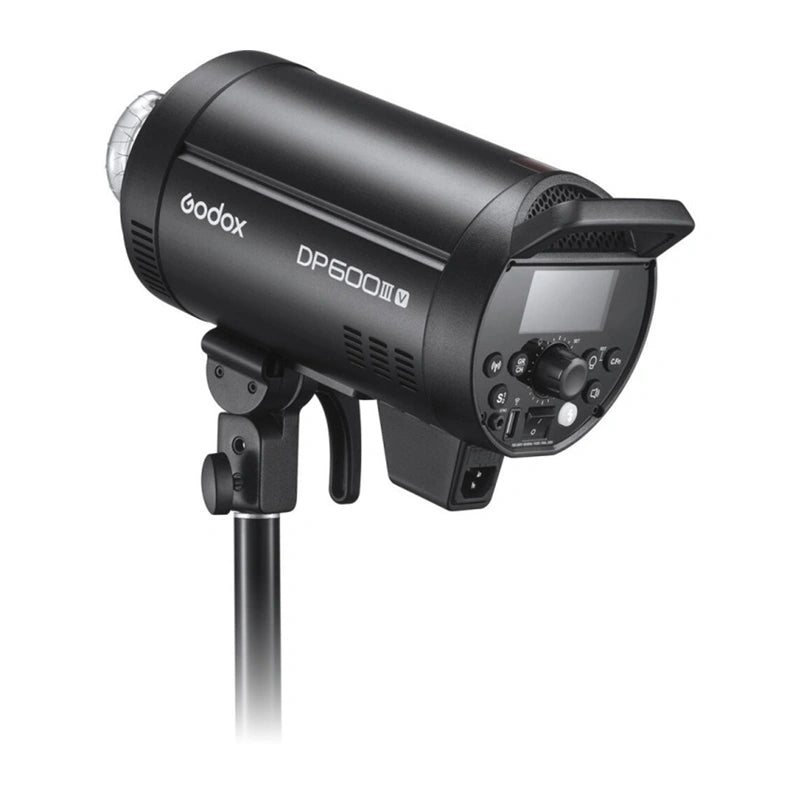 Flash GODOX DP600IIIV