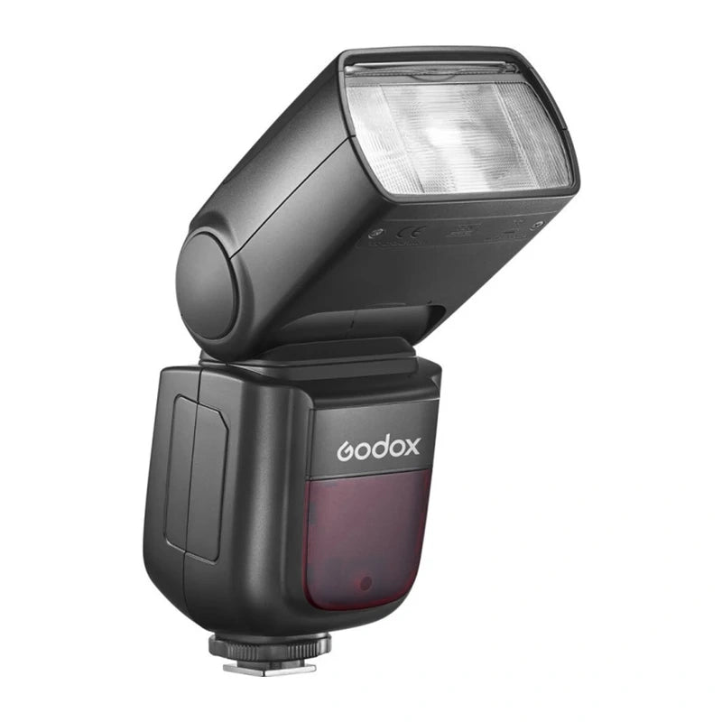 Camera flash GODOX V850III