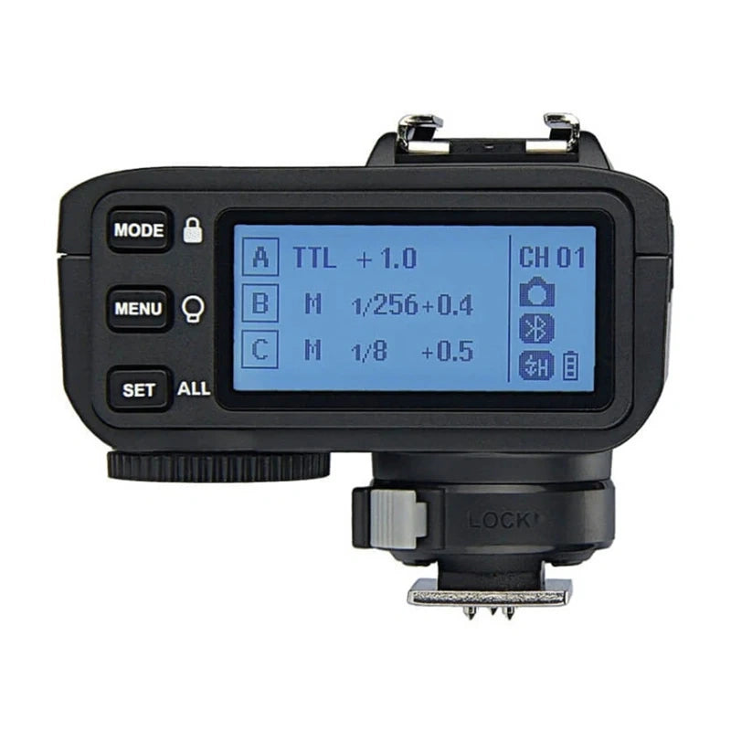 Flash trigger GODOX X2T-O