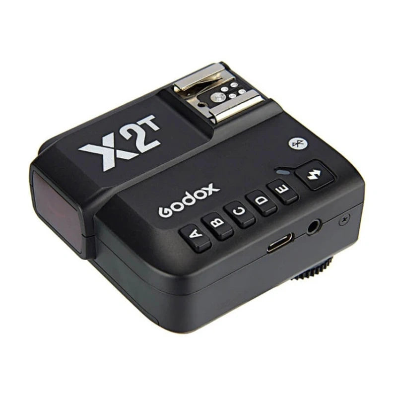 Flash trigger GODOX X2T-O