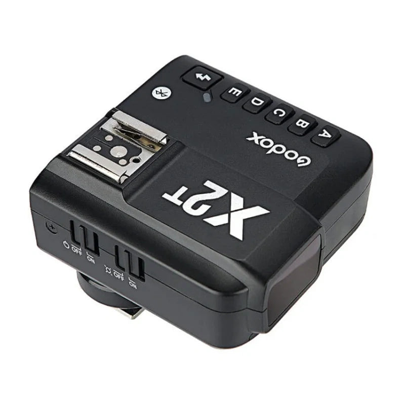 Flash trigger GODOX X2T-O