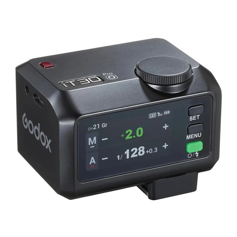 Camera flash GODOX iT30Pro O