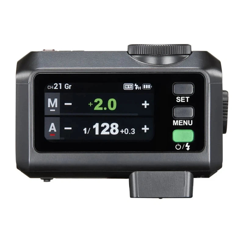 Camera flash GODOX iT30Pro O