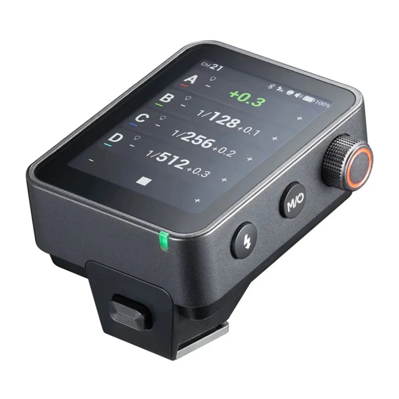 Flash trigger GODOX X3Pro F