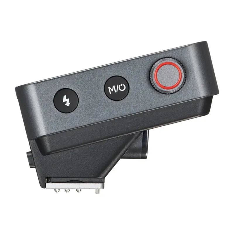 Flash trigger GODOX X3Pro F