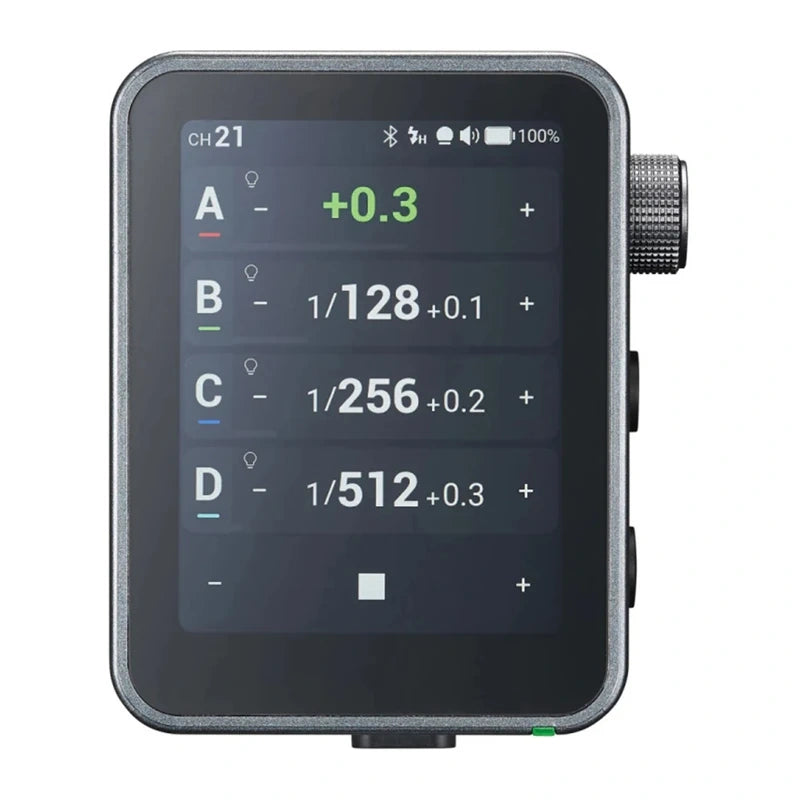 Trigger GODOX X3Pro O
