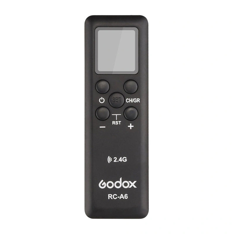 Remote control GODOX RC-A6