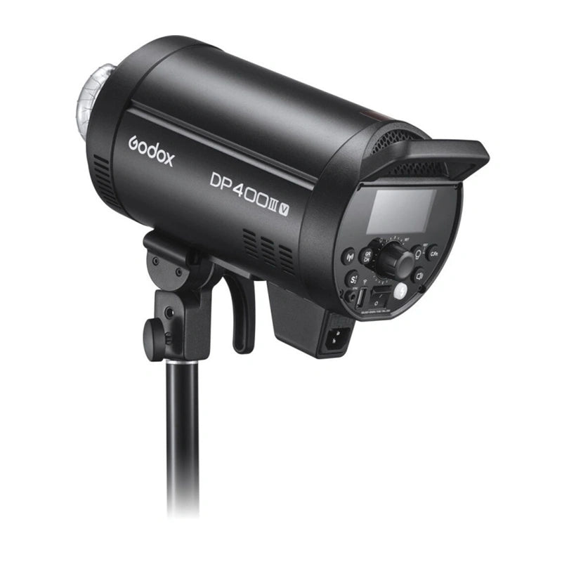 Flash GODOX DP400IIIV 2.4G