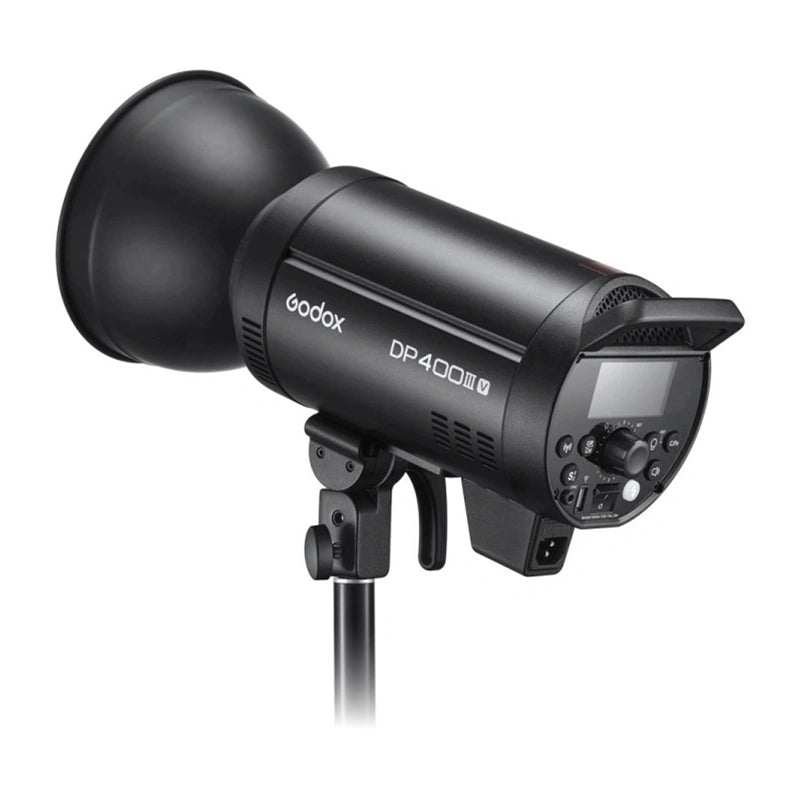 Flash GODOX DP400IIIV 2.4G