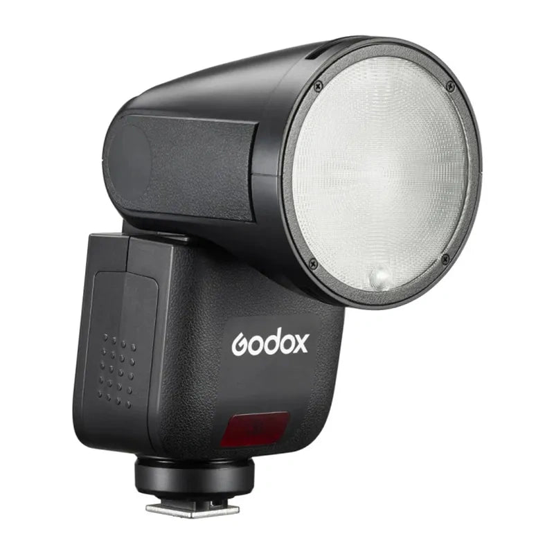 Camera flash GODOX V1 mid