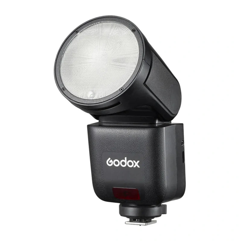 Camera flash GODOX V1 mid