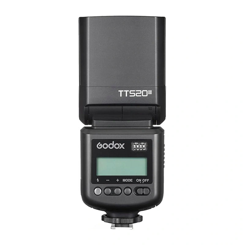 Camera flash GODOX TT520III