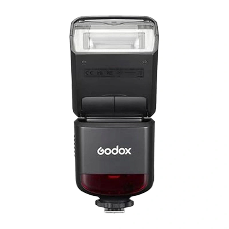 Camera flash GODOX TT520III