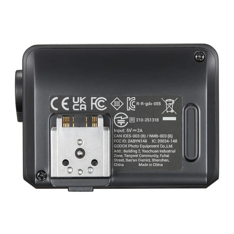 Camera flash GODOX iT30Pro S