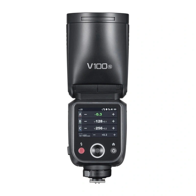 Camera flash GODOX V100 S