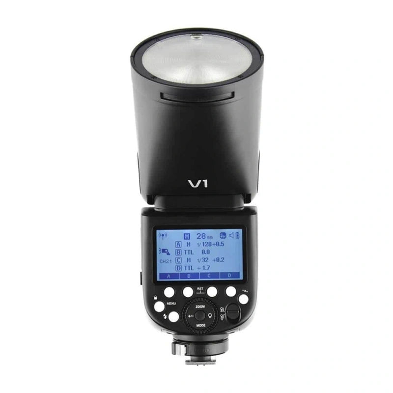 Camera flash GODOX V1O