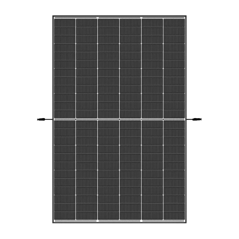 Photovoltaic panel Ecoflow Trina Solar 520W