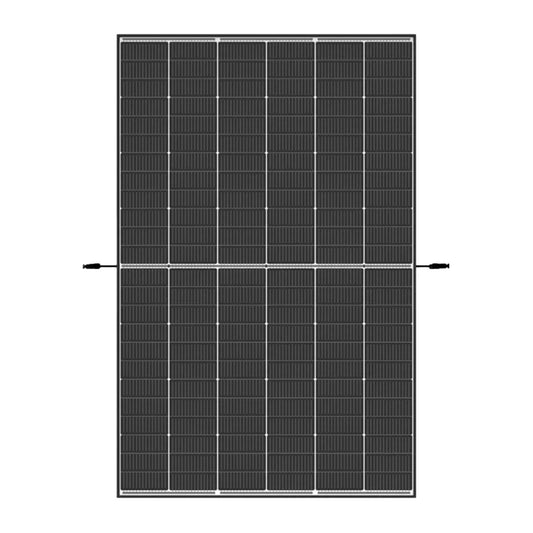 Photovoltaic panel Ecoflow Trina Solar 520W