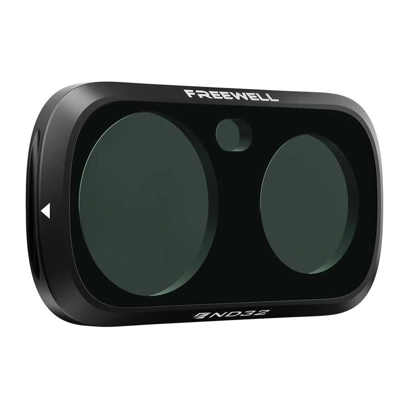 ND filter Freewell for Insta360 Luna Ultra ND32