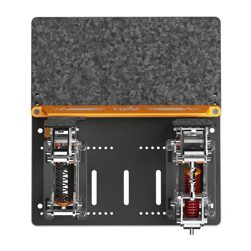 Gaming pedals PXN PD LP Vector X