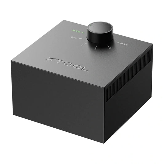 Air Assist 2.0 AUTO xTool for S1/M1-series