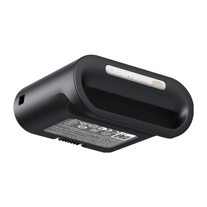 Battery LiberNovo for OC1 Pro (grey)