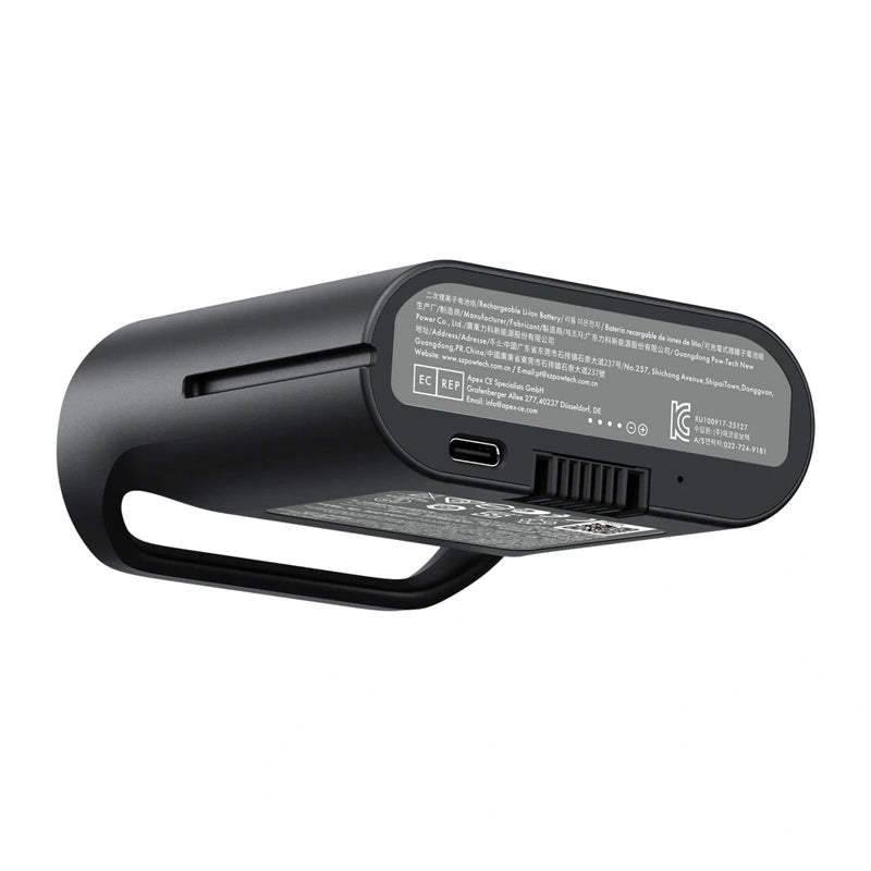 Battery LiberNovo for OC1 Pro (grey)