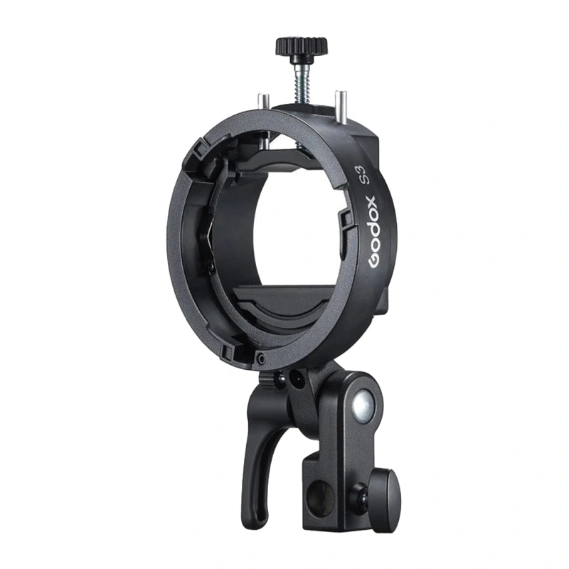 Speedlite bracket GODOX S3