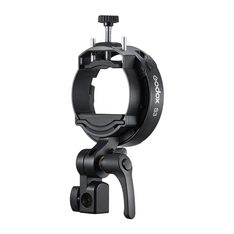 Speedlite bracket GODOX S3