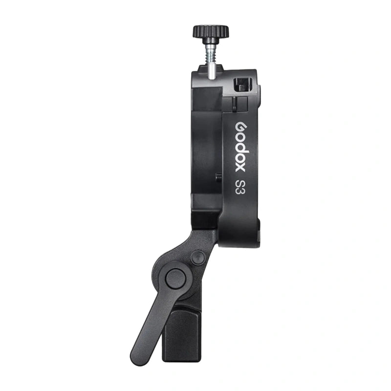 Speedlite bracket GODOX S3