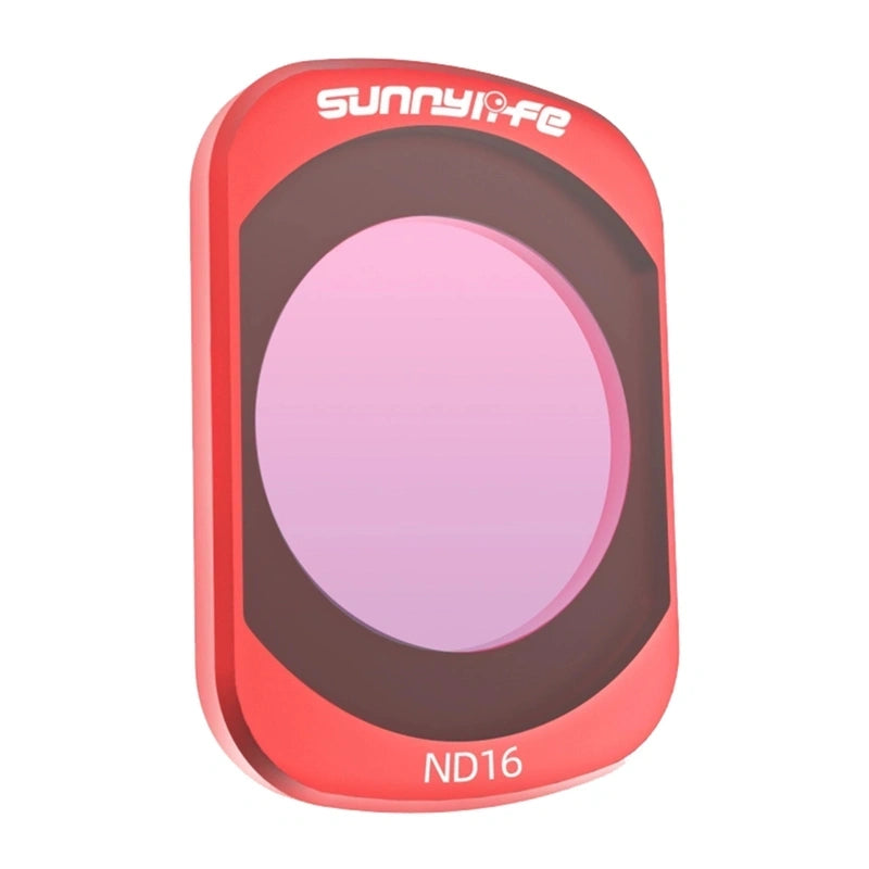 ND filter Sunnylife Pocket 4/3 ND16