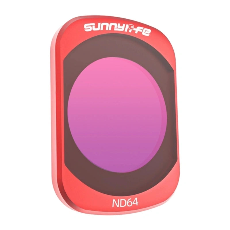 ND Filter Sunnylife Pocket 4/3 ND64
